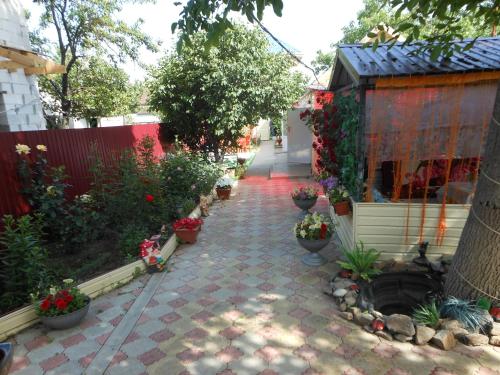 Фотографии гостевого дома 
            На Первомайской