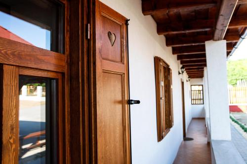 Фотография гостевого дома Katica Vendégház