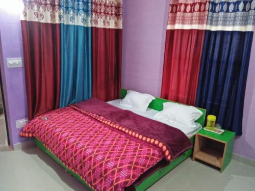 Фотография гостиницы him view