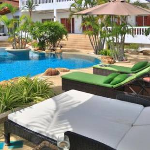 Фотографии гостиницы
Samui Little Garden Resort