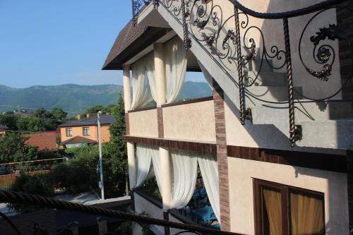 Фотография мини отеля Шоколад