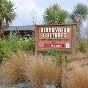 Фотографии мотеля
Birchwood Cottages