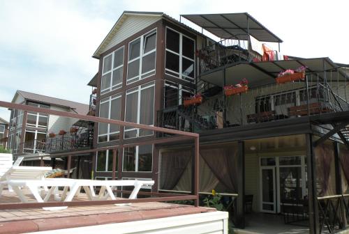 Фотография гостиницы Друг