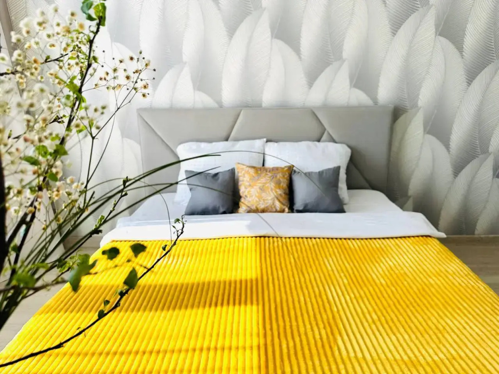 Фотография квартиры Квартира Уютная для Командировочных Сотрудников и Туристов с Детьми