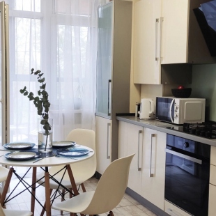 Фотография квартиры Апартаменты Апрель вблизи Верхнего Озера