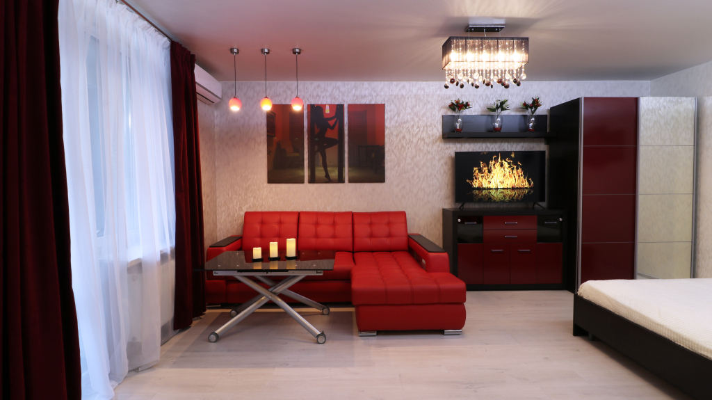 Фотография квартиры Апартаменты FashionFlats 1