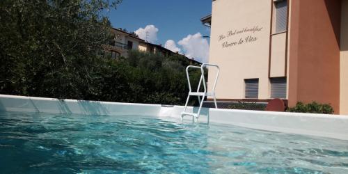 Фотография мини отеля Bio B&B Vivere la Vita