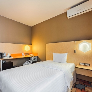 Фотография номера гостиницы Дом Отель NEO