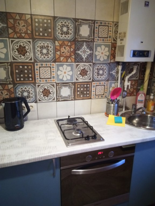 Фотографии квартиры
Апартаменты Студия DUBKI около вокзала на Комсомольской 3