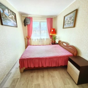 Фотография квартиры Квартира на Улице Симферопольская 22