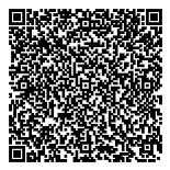 QR код гостиницы Лесной