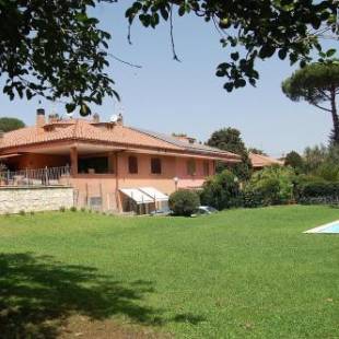 Фотографии мини отеля
Vacanze Romane Olgiata