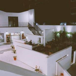 Фотографии хостела
Shanghai Hidden Garden International Youth Hostel