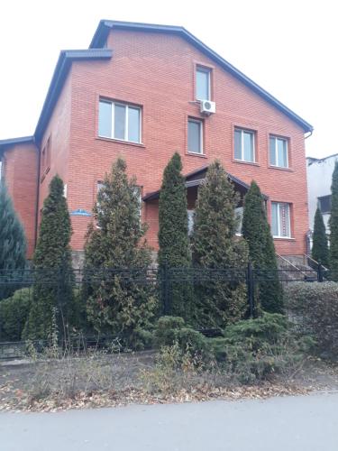 Фотография гостиницы На Олимпийской