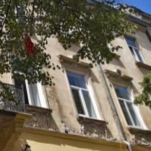 Фотография мини отеля Старый Львов