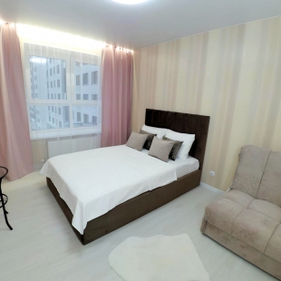 Фотография квартиры Апартаменты Дербышки