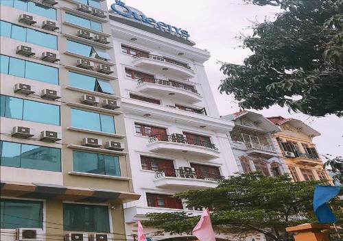 Фотография гостиницы QUEEN'S Hotel