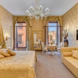 Фотография мини отеля Residenza Veneziana