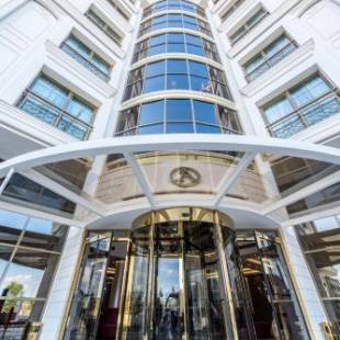 Фотография гостиницы Altıntaş Otel & Spa