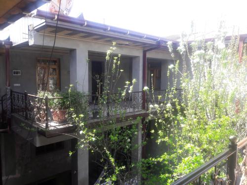 Фотография мини отеля HOTEL-129