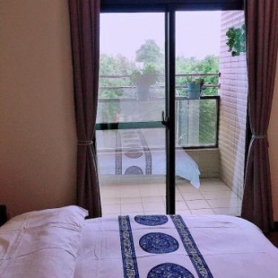 Фотография мини отеля 親愛的民宿