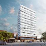 Фотография гостиницы AC Hotel by Marriott Bogota Zona T