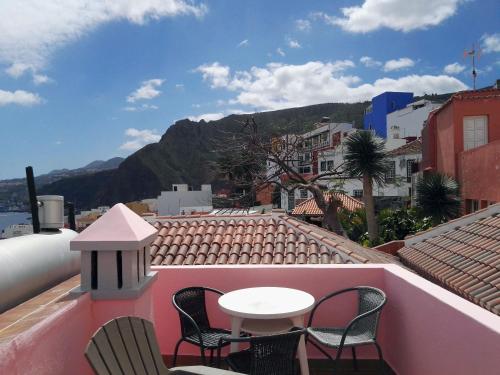 Фотография гостевого дома Casa Ines