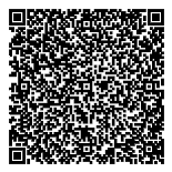 QR код гостиницы Нью-Ветлуга-парк