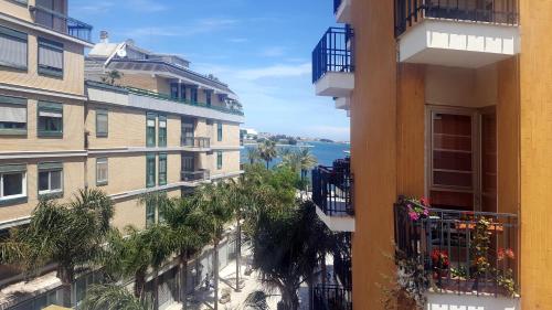 Фотография мини отеля Maria Vittoria Charming Rooms and Apartments