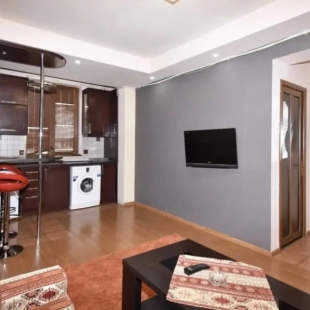 Фотография квартиры Апартаменты Koghbatsi Street