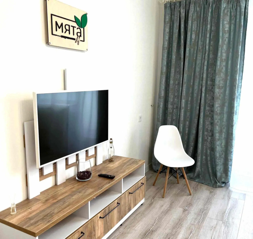 Фотография квартиры Мята на улице Жукова