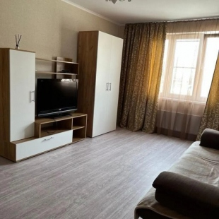 Фотография квартиры Апартаменты на улице Мурата Ахеджака 17