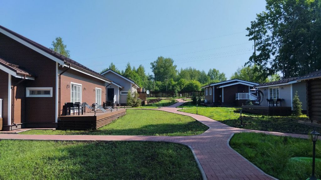 Фотография квартиры Апартаменты Серебряный Век