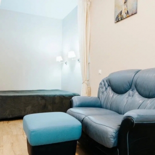 Фотография квартиры Квартира на Ключевом проезде 1