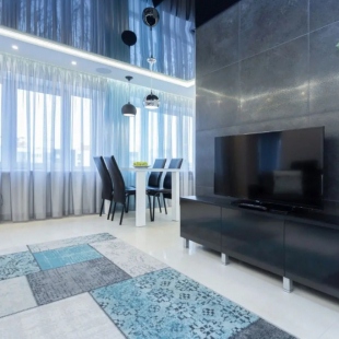 Фотография квартиры Апартаменты возле Комаровского рынка