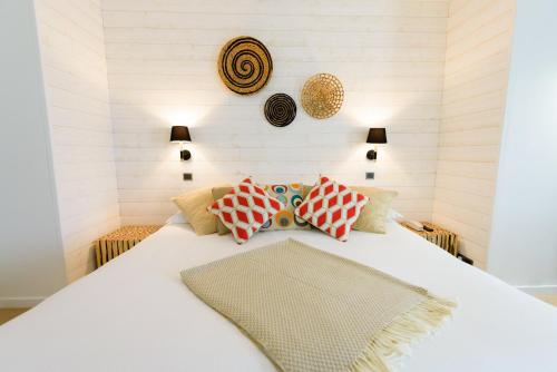 Фотография гостиницы Hôtel La Jetée