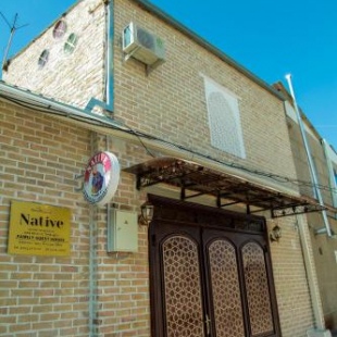 Фотография хостела Native