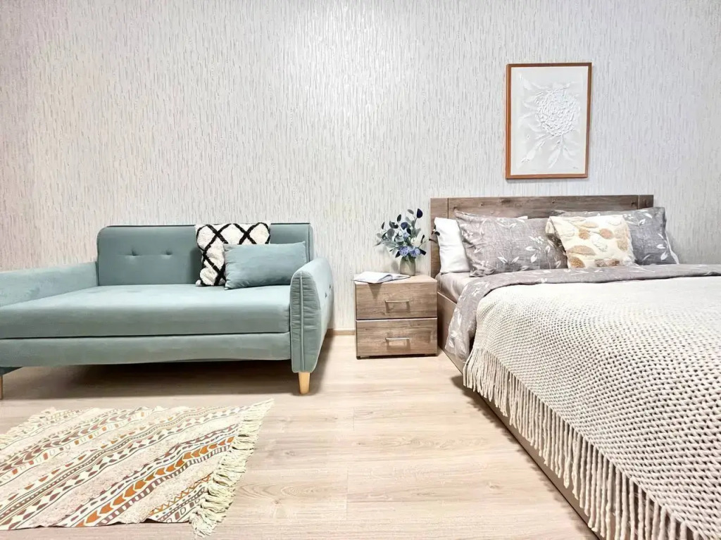 Фотография квартиры Квартира на Революции 52В