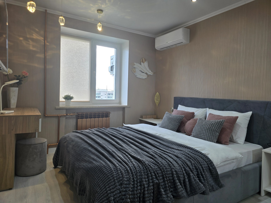 Фотография квартиры Квартира Аврора, 2 Курская 61