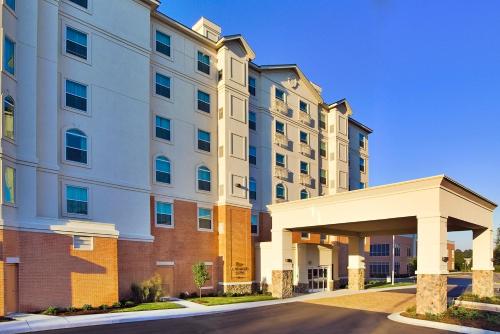 Фотография гостиницы Homewood Suites by Hilton Virginia Beach