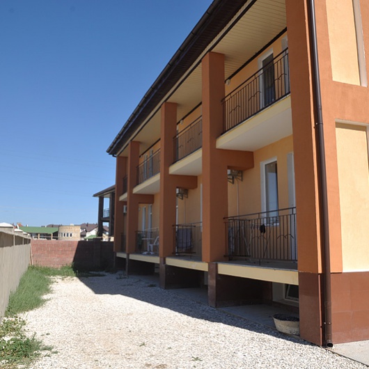 Фотография мини отеля Риф