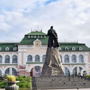 Фотография гостиницы Smart HOTEL KDO Хабаровск