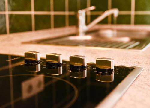 Фотография гостевого дома Muschelbank