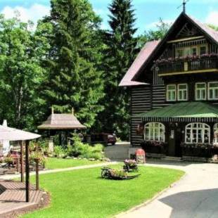 Фотографии гостиницы
Hotel Tři Růže