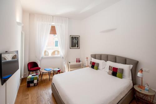 Фотография мини отеля Tempobiancosuites