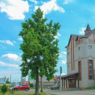 Фотография гостиницы Градец