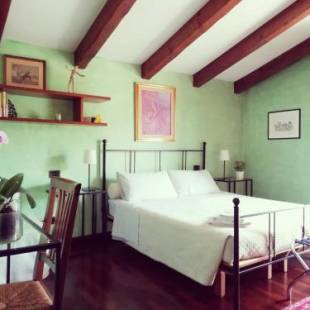 Фотографии мини отеля
Villa Stefania