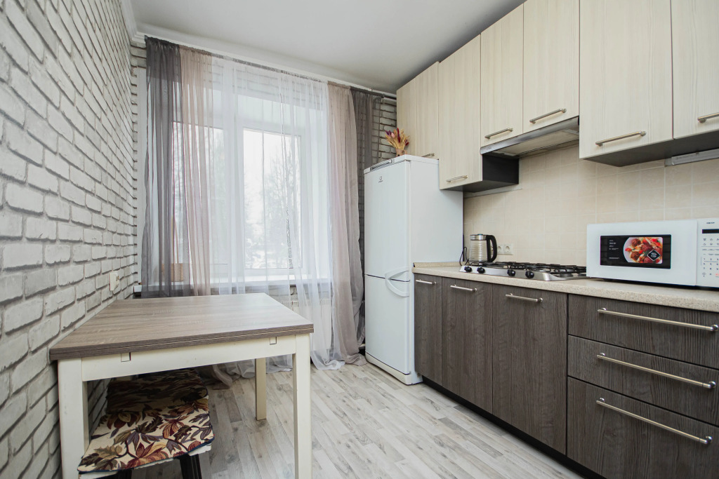 Фотография квартиры Квартира на улице Полубоярова 5