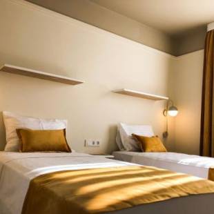 Фотографии гостиницы
Oda Bodrum Gümüşlük