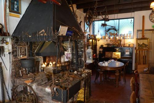 Фотография гостиницы Stadslogement De Smederij van Steenwijk